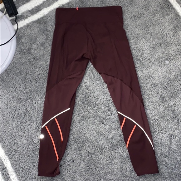 lululemon leggings - Picture 4 of 8